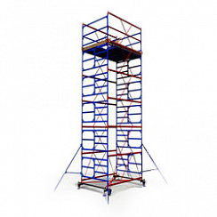 Вышка-тура «ТТ-2400ШН» 7,70