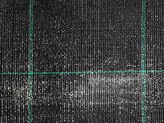 Агротекстиль Agrojutex, 130г, 1.65x100, черный